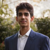 The Ohio State University College of Arts and Sciences Employee Aadi Patel's profile photo