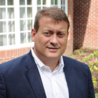 PRTC Employee Dewey Ford's profile photo