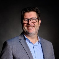 NXP Semiconductors Employee Raphael David's profile photo