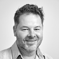 KeyGene Employee Alexander Wittenberg's profile photo