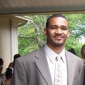 IDC Construction, LLC Employee Pierre Lamb's profile photo