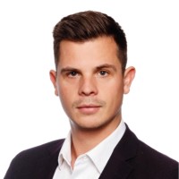 NorthRiver Midstream Inc. Employee Nick Koch's profile photo