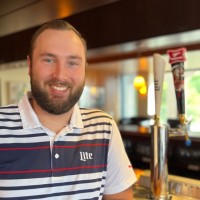 Molson Coors Beverage Company Employee William Rudd's profile photo