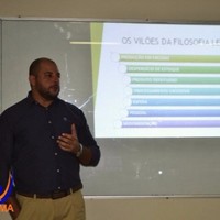 BAUEN Construtora Employee Christoffer Marques's profile photo