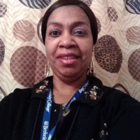 SFE Energy Employee Esterlita Harvin's profile photo