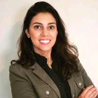 Hubtype Employee Anna Drumond's profile photo