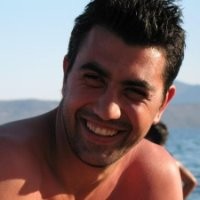 Nodalpoint Systems Employee Filaretos Postekoglou's profile photo