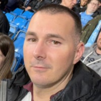 MAC Roofing & Contracting Ltd Employee Matthew Burrows's profile photo