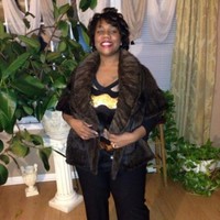Cathryn Harris Email & Phone Number