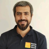 Omer Aktan Email & Phone Number