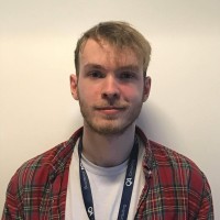 Sky Employee Jake Booker's profile photo