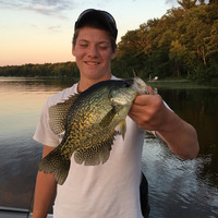 Wehrs Machine & Racing Products Inc Employee Dylan Knudtson's profile photo