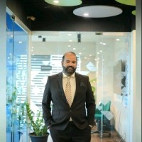 VITAL Pakistan Trust Employee Peter Lobo's profile photo