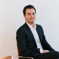 Menon Economics Employee Aria Khosravi's profile photo
