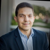 FNB Namibia Employee Sergio de Sousa's profile photo