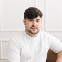Genesis Group Employee Daniel Cavalcante's profile photo