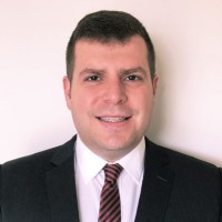 Cyconsol Employee Gregory Gutkin's profile photo