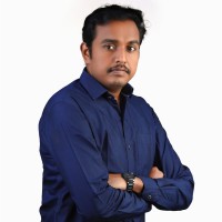 Vishnu Vs Email