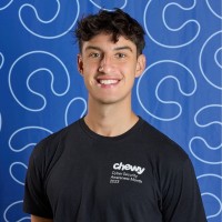 Chewy Employee Esteban Leon's profile photo