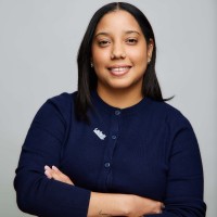 Ualett Employee Jailine Mendez's profile photo