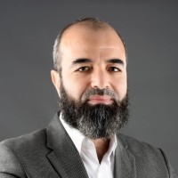Misr University for Science and Technology Employee Serag Zaher's profile photo