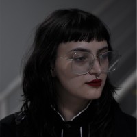ABM Employee Anna Beatriz Oliveira de Andrade's profile photo