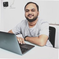 Gubblebums Employee Anuj Raiturkar's profile photo