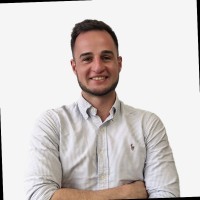 LeftArrow Employee Flavio M Souza's profile photo