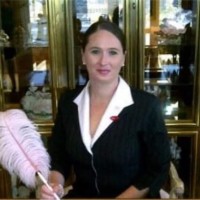 EDI Staffing, an EDI Specialists Company Employee Kandy Slater's profile photo