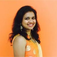 ASK Investment Managers Employee Sneha Anurag's profile photo