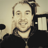 Goodpartner Employee Aurélien Viard's profile photo