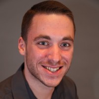 Sift Employee Ryan Bickham's profile photo
