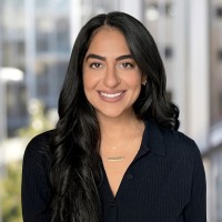 Neuralink Employee Kavita Patel's profile photo