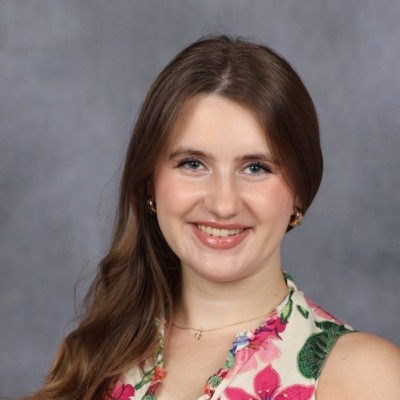 Washington County Government - Arkansas Employee Matilda Rydell's profile photo