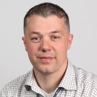 Specma Group Employee Andreas Karlsson's profile photo