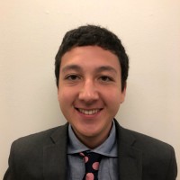 Epic Employee Vincent Pak's profile photo