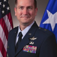 United States Strategic Command Employee Chris Menuey's profile photo