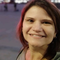 Dell Technologies Employee Fernanda Bittencourt's profile photo