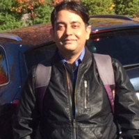 Vardhman Textiles Employee Amit Monga's profile photo