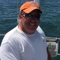 Windham Mountain Employee Reg Willcocks's profile photo