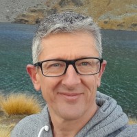 Martin Stuart Email