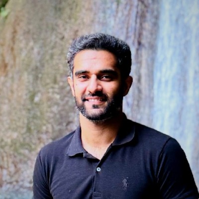 Mohammad Teimouri Email