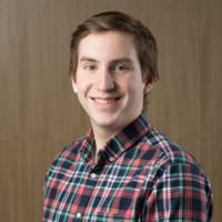 OTTO SPORT AI Employee Maxwell Herron's profile photo