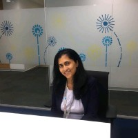 Anz (Australia And New Zealand Bank) Employee Carol D'Souza's profile photo