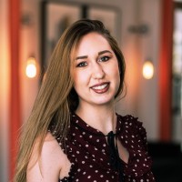 Salemtowne Retirement Community Employee Miranda Loufek's profile photo