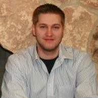 Lakeside Manufacturing Foodservice Employee Tim Goronja's profile photo