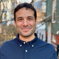 Zachary Gross Email & Phone Number