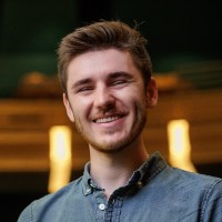 ReelDx Employee James Cullinane's profile photo