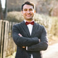 FamilySearch Employee Jairo Lopez's profile photo