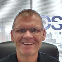 Optical Solutions Australia (OSA) Employee Evan Waugh's profile photo